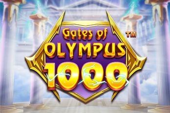 Gates of Olympus