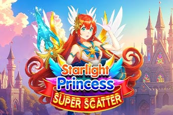 Starlight Princess