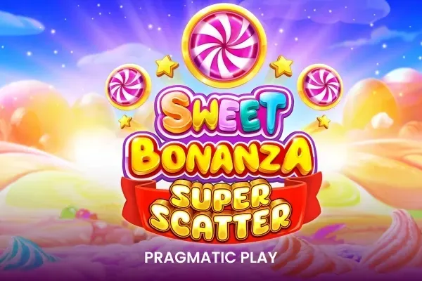 Sweet Bonanza