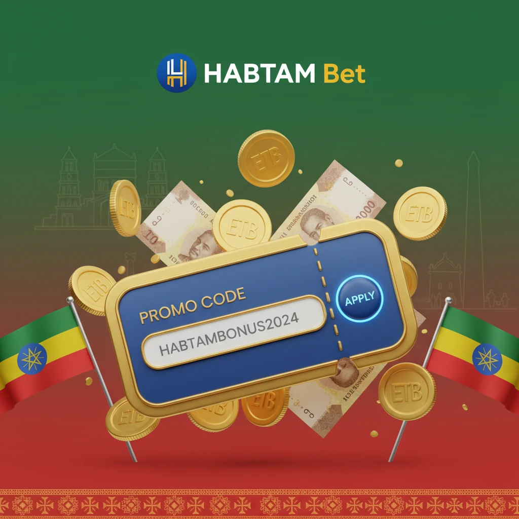Habtam Bet bonus illustration