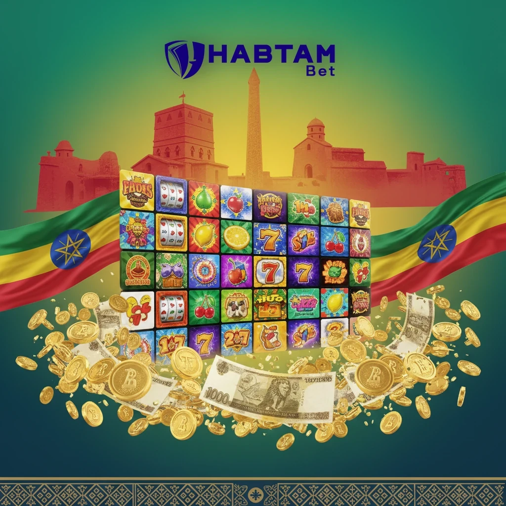 Casino Slots